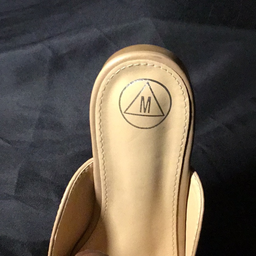 M Slides. - Picture 5 of 5